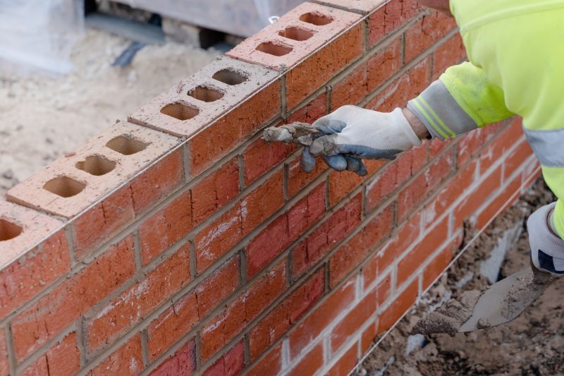 Masonry Brickwork